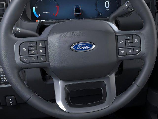 new 2025 Ford F-250 car, priced at $86,771