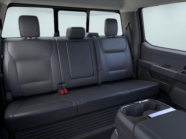 new 2025 Ford F-250 car, priced at $86,521
