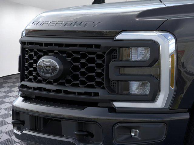 new 2025 Ford F-250 car, priced at $86,521