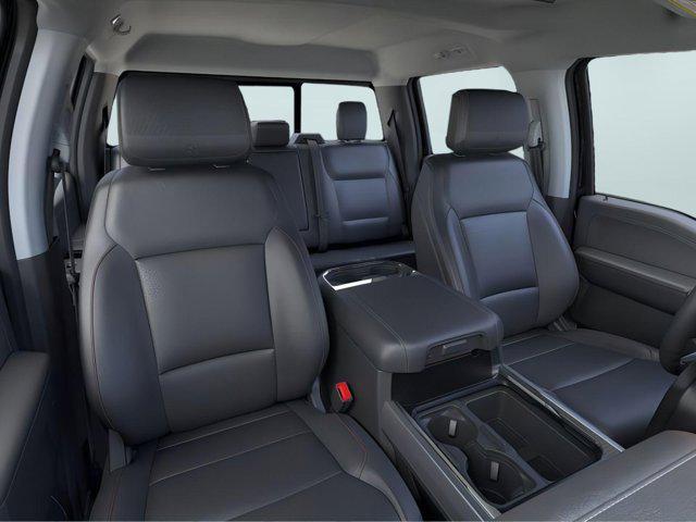 new 2025 Ford F-250 car, priced at $86,521