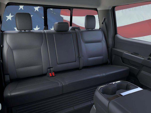 new 2025 Ford F-250 car, priced at $86,771