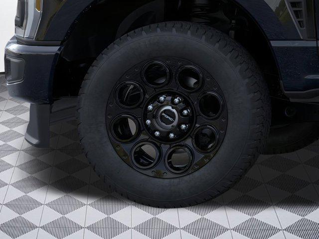 new 2025 Ford F-250 car, priced at $86,521
