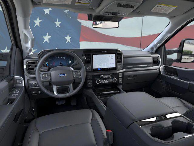 new 2025 Ford F-250 car, priced at $86,771