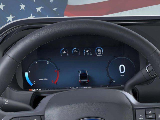 new 2025 Ford F-250 car, priced at $86,771