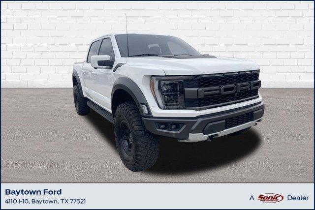 used 2022 Ford F-150 car, priced at $69,997