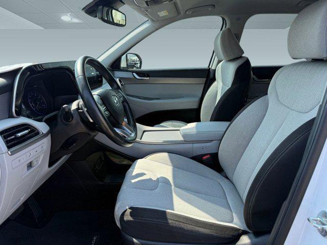 used 2020 Hyundai Palisade car, priced at $17,898