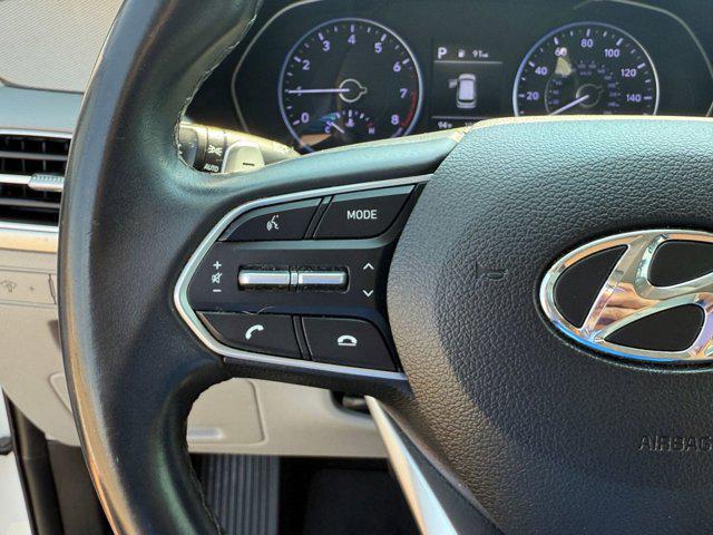 used 2020 Hyundai Palisade car, priced at $17,898