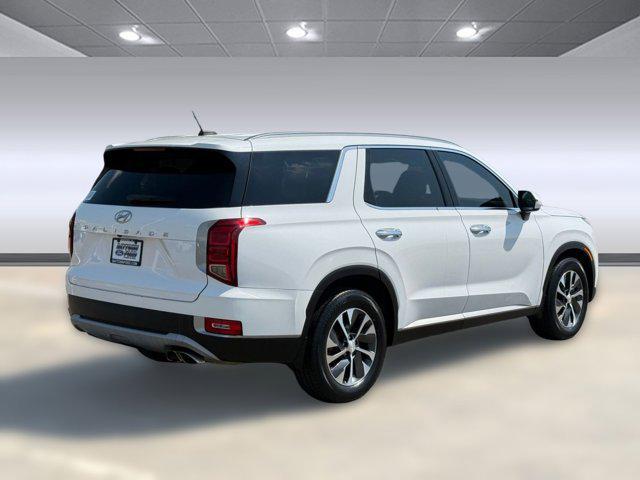 used 2020 Hyundai Palisade car, priced at $17,898