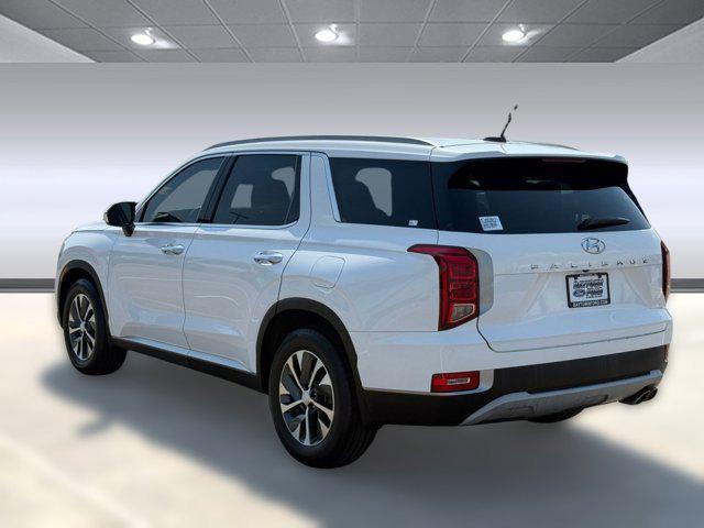 used 2020 Hyundai Palisade car, priced at $17,898