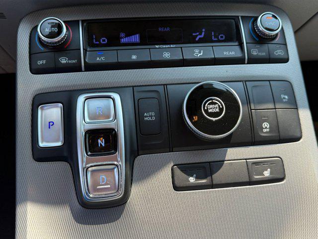 used 2020 Hyundai Palisade car, priced at $17,898