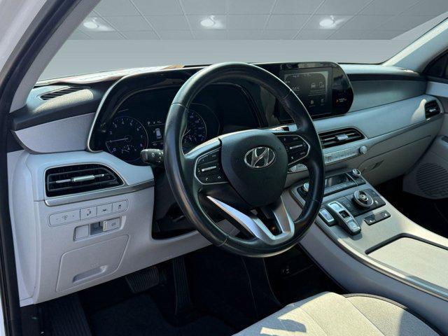 used 2020 Hyundai Palisade car, priced at $17,898