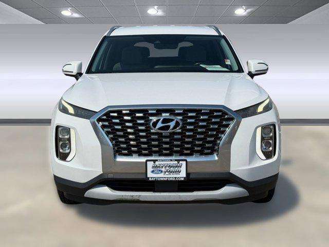 used 2020 Hyundai Palisade car, priced at $17,898