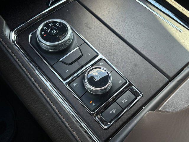 new 2024 Ford Expedition car, priced at $74,964