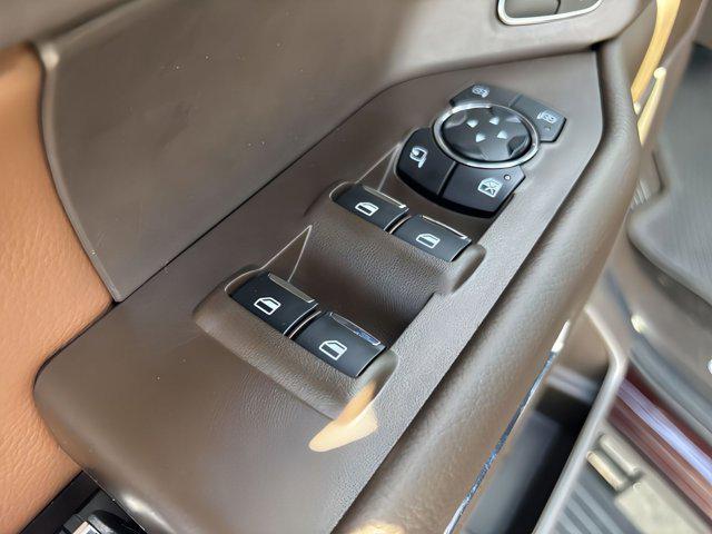 new 2024 Ford Expedition car, priced at $82,614