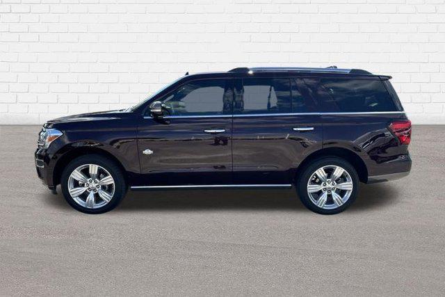 new 2024 Ford Expedition car, priced at $78,982