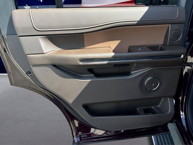 new 2024 Ford Expedition car, priced at $82,614