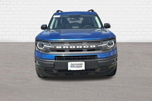 new 2024 Ford Bronco Sport car, priced at $31,692