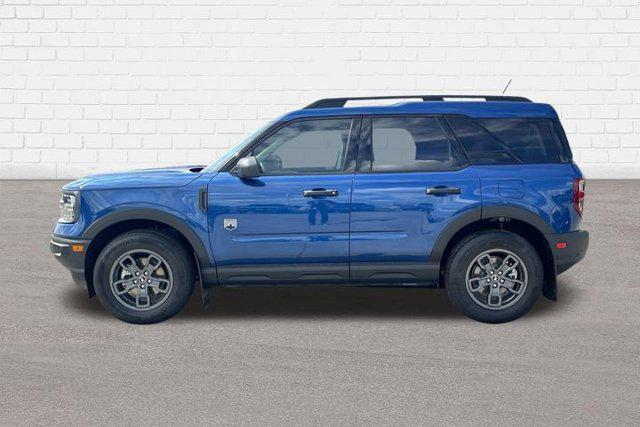 new 2024 Ford Bronco Sport car, priced at $31,692