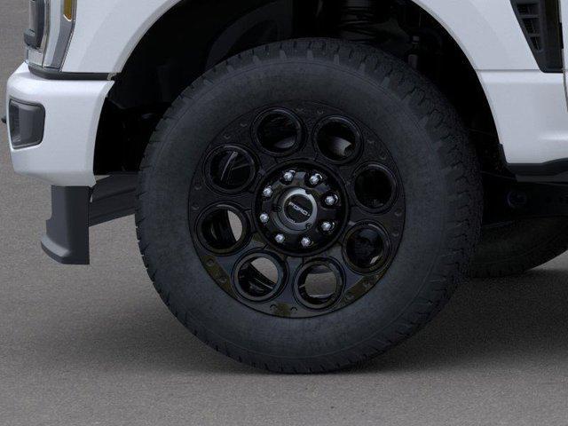 new 2025 Ford F-250 car, priced at $88,631