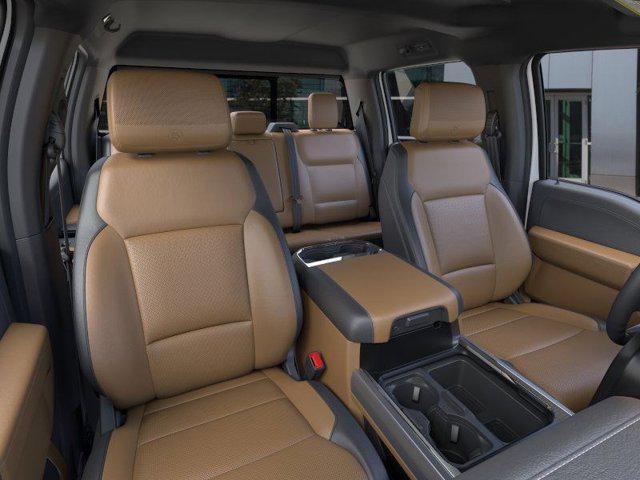 new 2025 Ford F-250 car, priced at $88,631