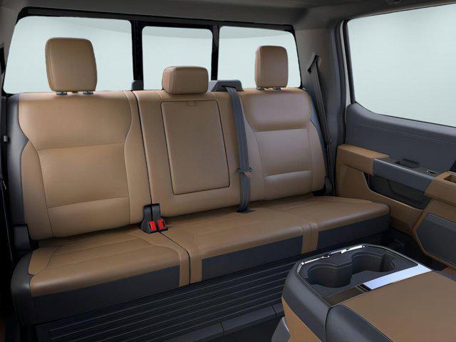 new 2025 Ford F-250 car, priced at $87,882
