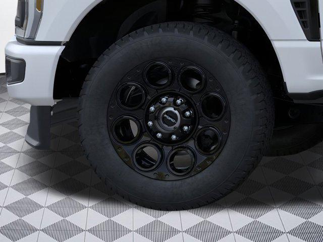 new 2025 Ford F-250 car, priced at $87,882