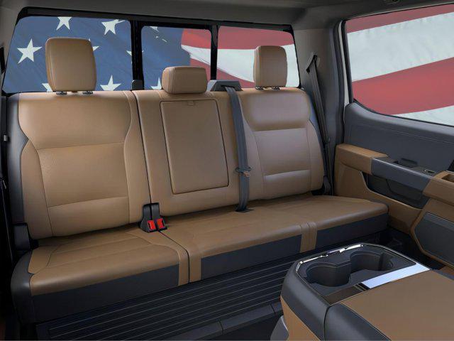 new 2025 Ford F-250 car, priced at $88,631