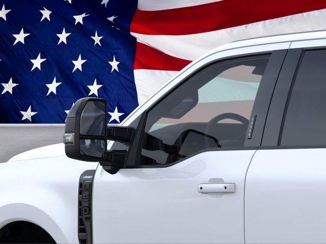 new 2025 Ford F-250 car, priced at $88,631