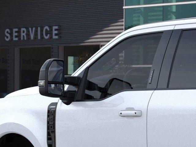 new 2025 Ford F-250 car, priced at $88,631