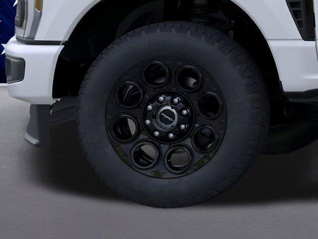 new 2025 Ford F-250 car, priced at $88,631