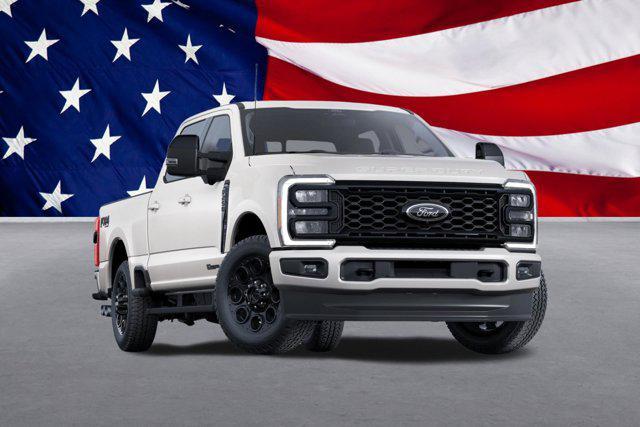new 2025 Ford F-250 car, priced at $88,631
