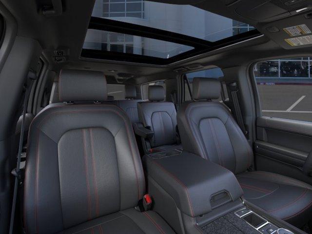 new 2024 Ford Expedition Max car, priced at $80,431