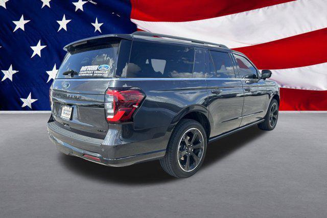 new 2024 Ford Expedition car, priced at $74,284