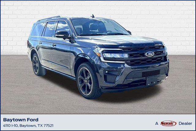 new 2024 Ford Expedition car, priced at $75,284