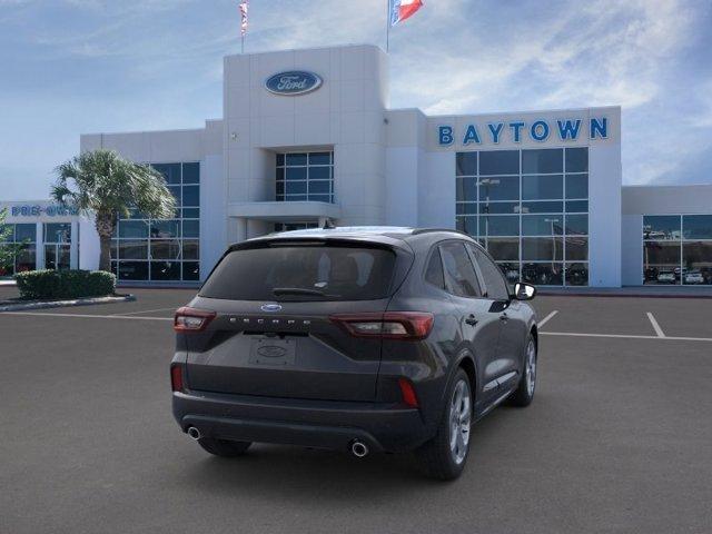 new 2024 Ford Escape car, priced at $32,523