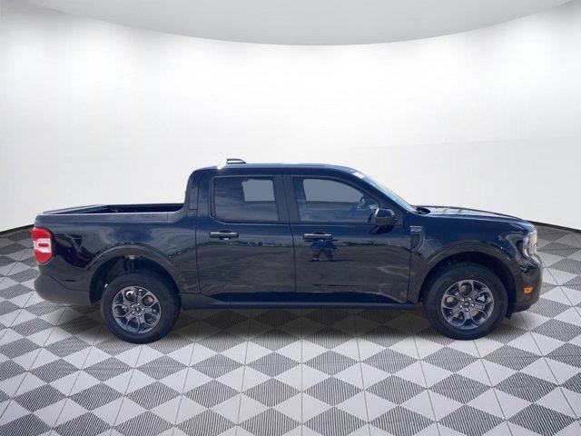 new 2025 Ford Maverick car, priced at $33,881