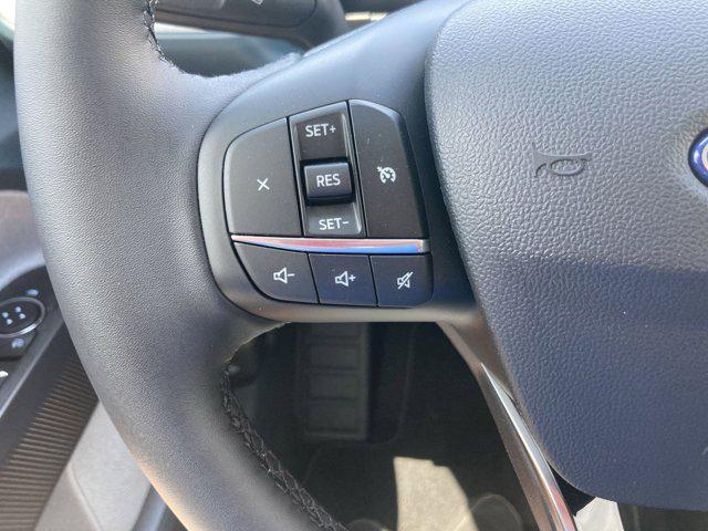 new 2025 Ford Maverick car, priced at $33,881
