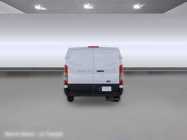 new 2025 Ford Transit-150 car, priced at $50,695