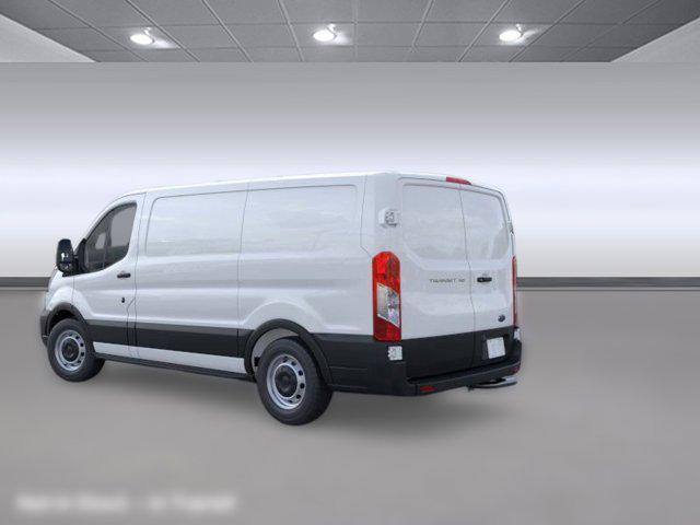 new 2025 Ford Transit-150 car, priced at $50,695