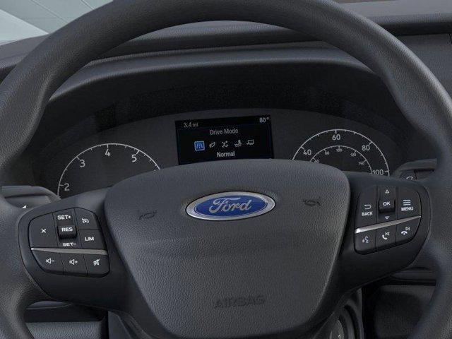 new 2025 Ford Transit-150 car, priced at $50,695