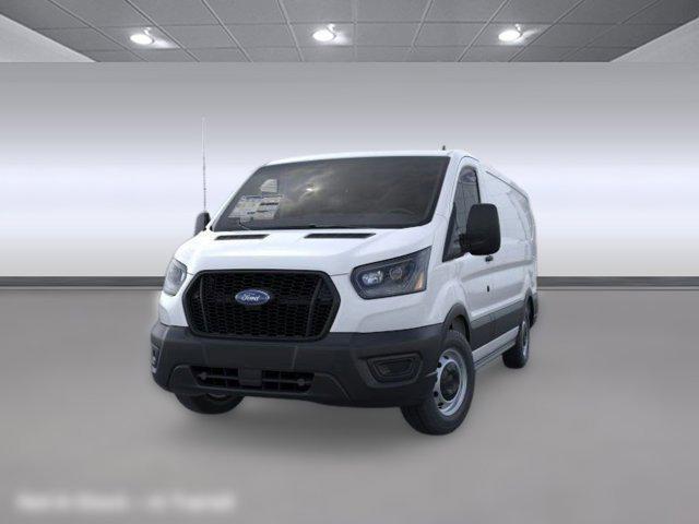 new 2025 Ford Transit-150 car, priced at $50,695