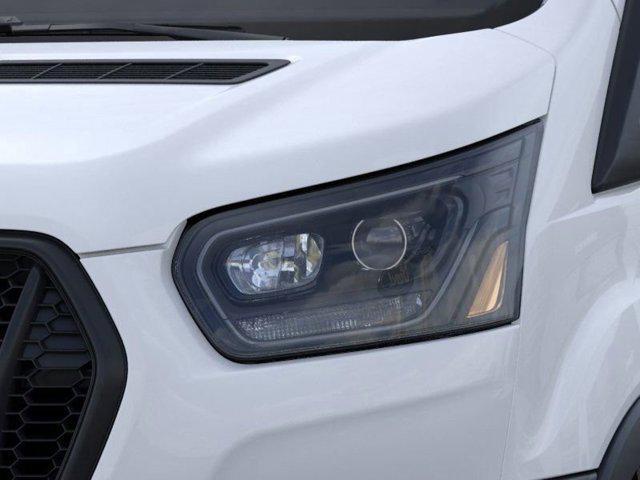 new 2025 Ford Transit-150 car, priced at $50,695