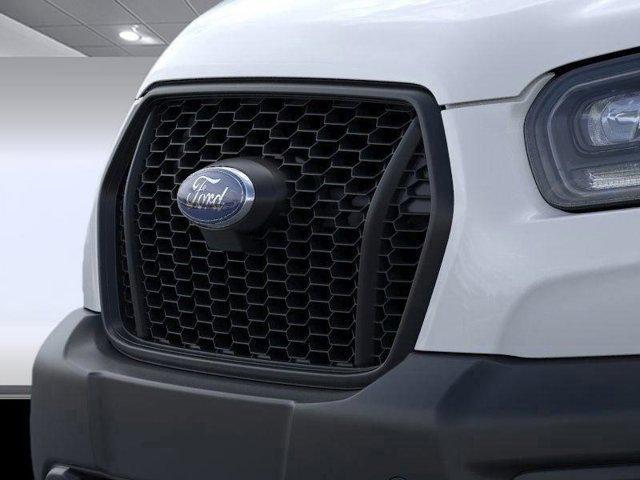 new 2025 Ford Transit-150 car, priced at $50,695