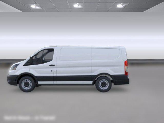 new 2025 Ford Transit-150 car, priced at $50,695