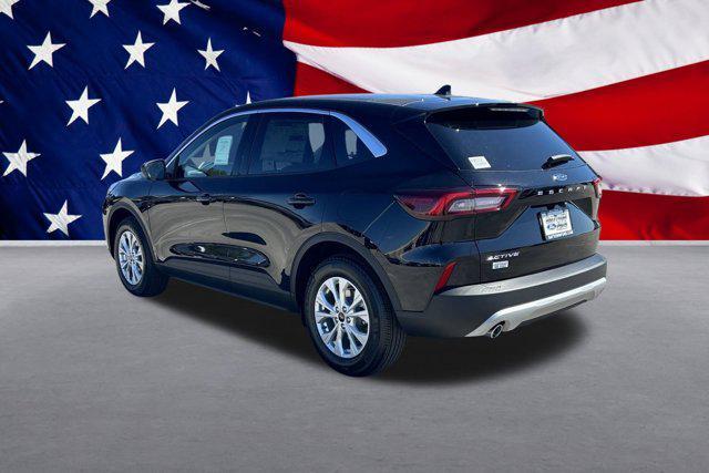 new 2024 Ford Escape car, priced at $28,982