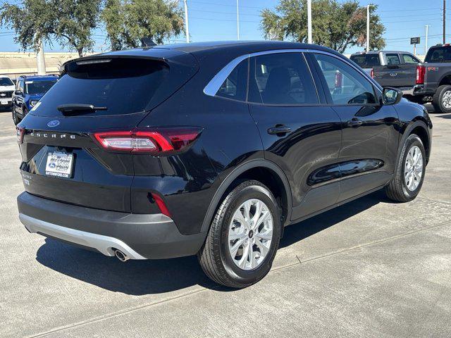 new 2024 Ford Escape car, priced at $28,991