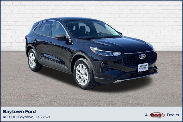 new 2024 Ford Escape car, priced at $28,991