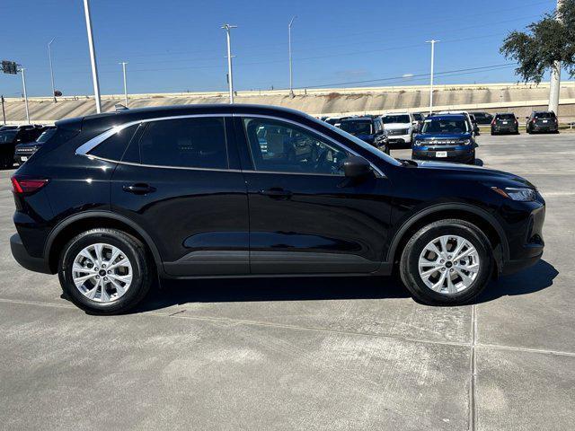 new 2024 Ford Escape car, priced at $28,991