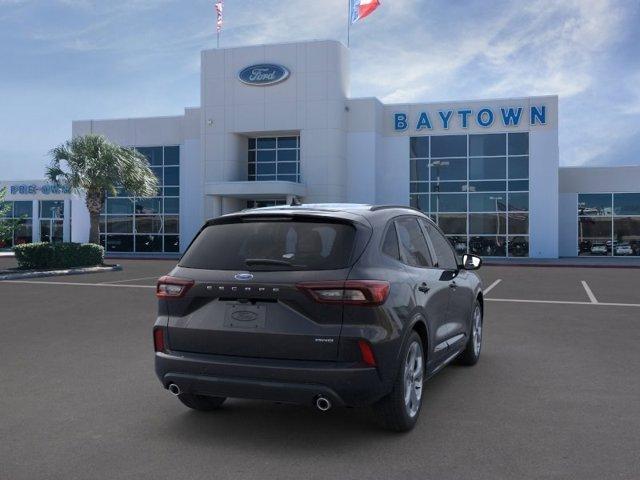 new 2023 Ford Escape car, priced at $36,973