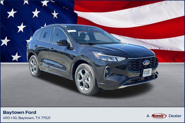 new 2023 Ford Escape car, priced at $32,283